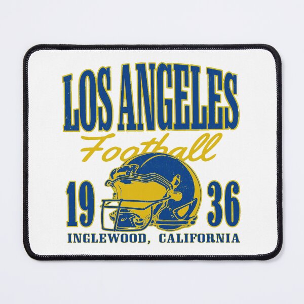 Item preview, Retro LA Football Vintage 1936 Crewneck Sweatshirt designed and sold by radson199.