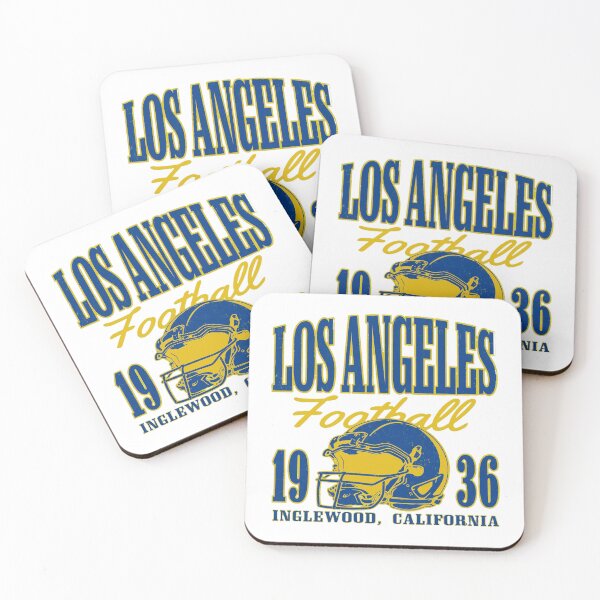 Item preview, Retro LA Football Vintage 1936 Crewneck Sweatshirt designed and sold by radson199.