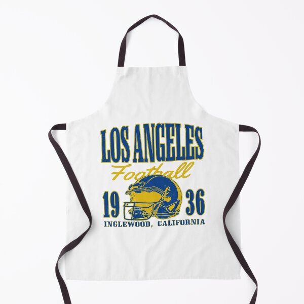 Item preview, Retro LA Football Vintage 1936 Crewneck Sweatshirt designed and sold by radson199.