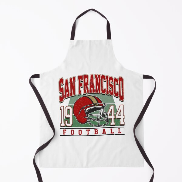 Item preview, Retro Football San Francisco Style Shirt designed and sold by Catherine58474.