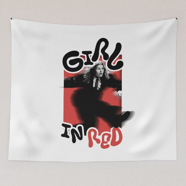 Item preview, Vintage Style Woman Alternative Music designed and sold by GuemoStyle.