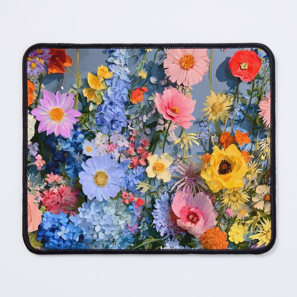 Item preview, Floral pattern or plow art designed and sold by Manyart13031992.