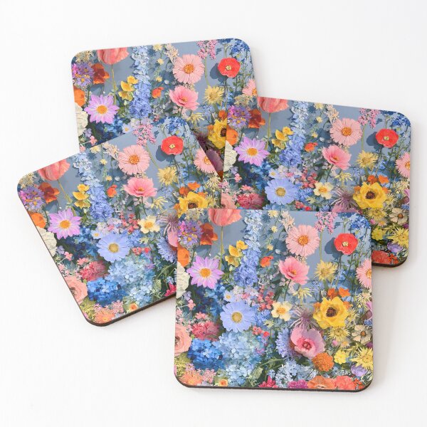 Item preview, Floral pattern or plow art  designed and sold by Manyart13031992.
