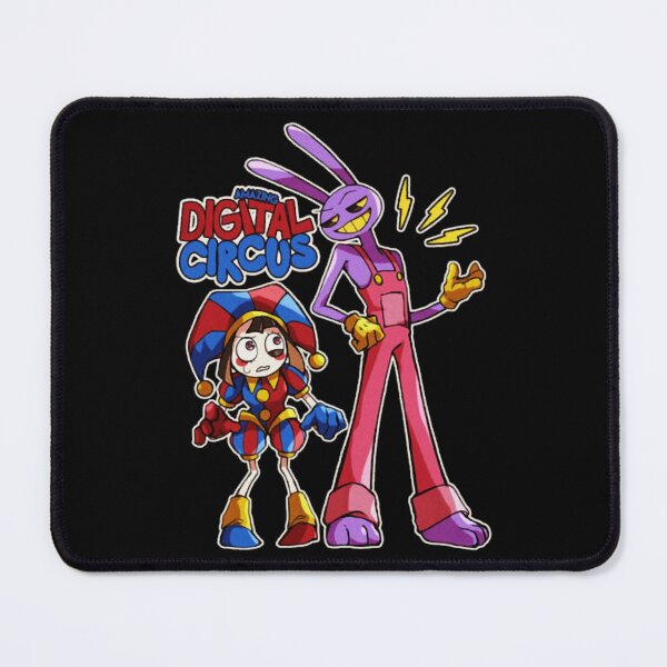 Item preview, Movie - The Amazing Digital Circus designed and sold by demarcusm.