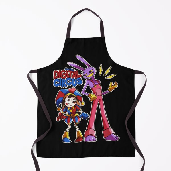 Item preview, Movie - The Amazing Digital Circus designed and sold by demarcusm.