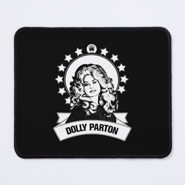 Item preview, Dolly Parton Music Legend, Country Queen designed and sold by AnaZumiga.