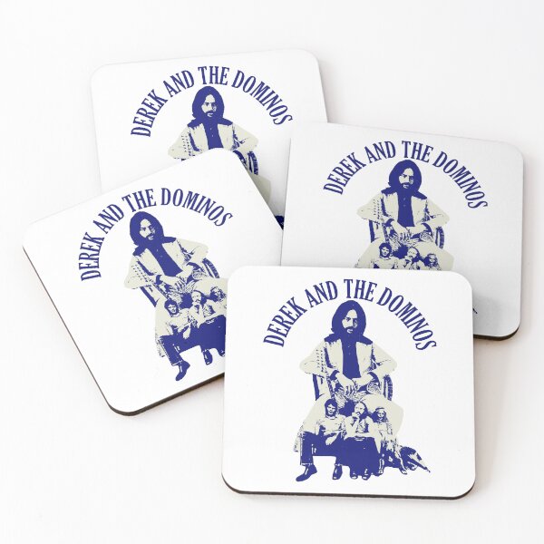 Item preview, Derek and the Dominos  Music designed and sold by josephpalumbo.