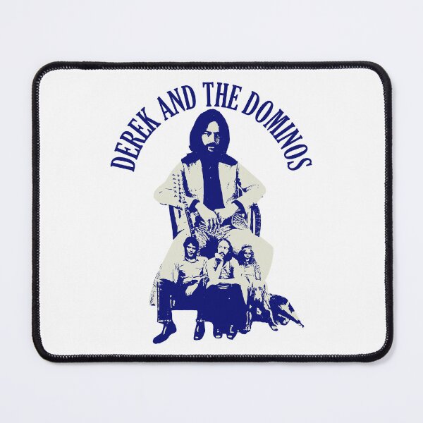 Item preview, Derek and the Dominos  Music designed and sold by josephpalumbo.