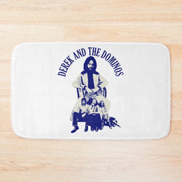 Item preview, Derek and the Dominos  Music designed and sold by josephpalumbo.
