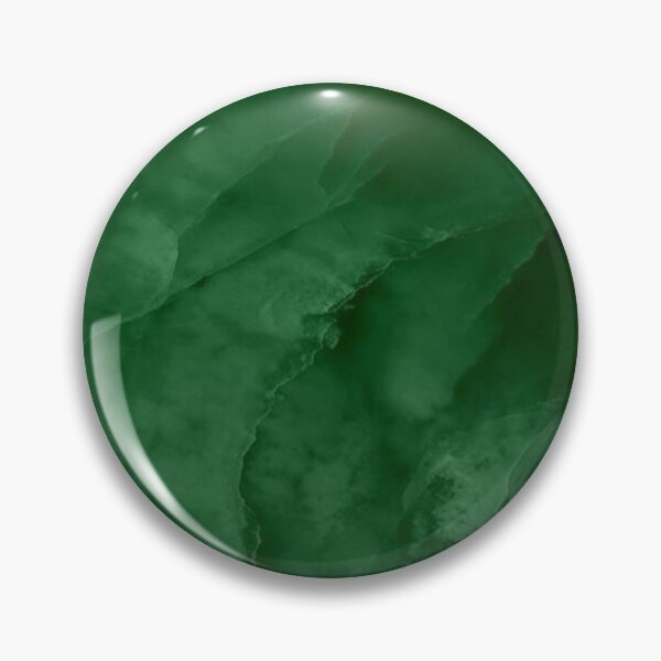 Item preview, Emerald Green Marble  designed and sold by ZedColors.