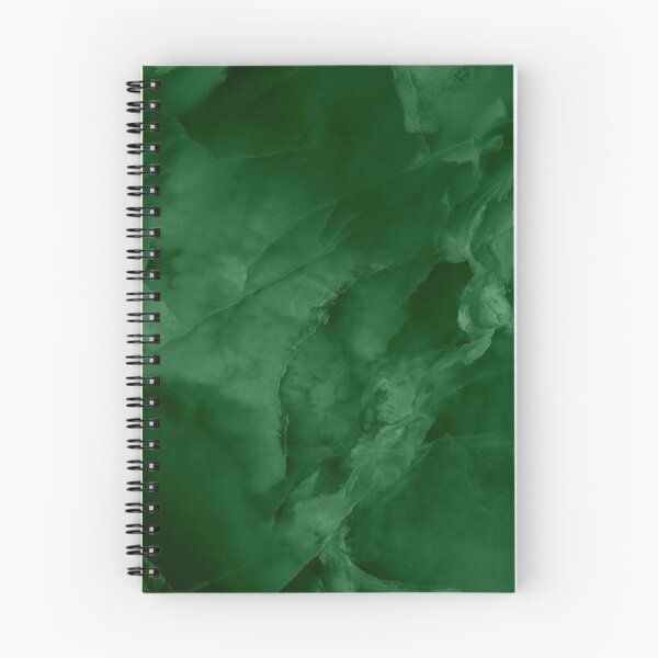 Item preview, Emerald Green Marble  designed and sold by ZedColors.