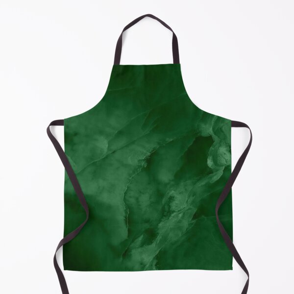 Item preview, Emerald Green Marble designed and sold by ZedColors.