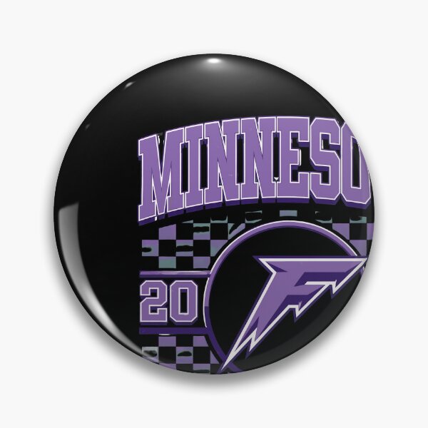 Item preview, Retro Athletic Minnesota Style Crewneck designed and sold by JillLewis45577.
