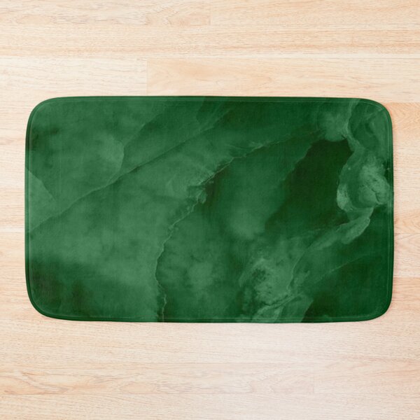 Item preview, Emerald Green Marble  designed and sold by ZedColors.