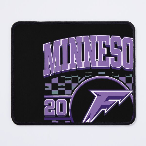 Item preview, Retro Athletic Minnesota Style Crewneck designed and sold by JillLewis45577.