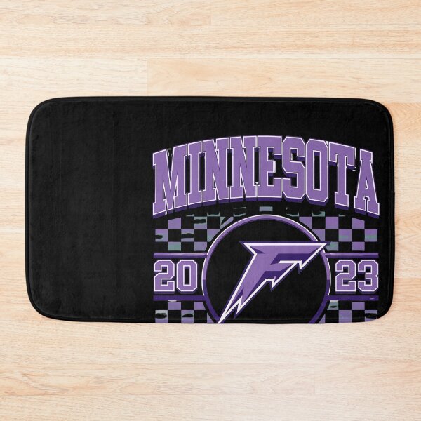 Item preview, Retro Athletic Minnesota Style Crewneck designed and sold by JillLewis45577.