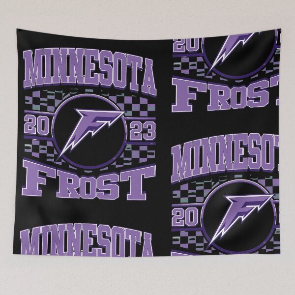 Item preview, Retro Athletic Minnesota Style Crewneck designed and sold by JillLewis45577.