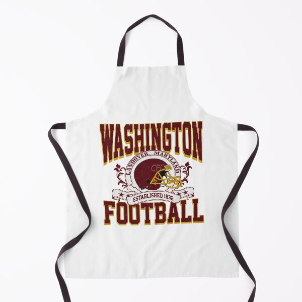 Item preview, Retro Football Team Classic Design designed and sold by radson199.