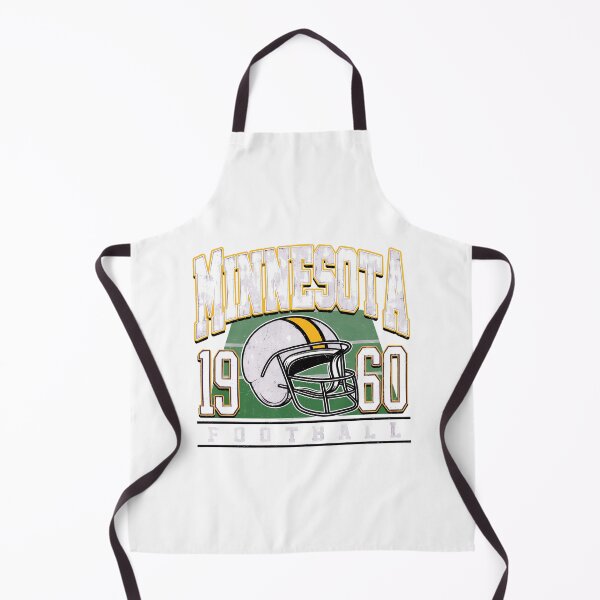Item preview, Vintage Football Fan Minnesota Retro Graphic designed and sold by Catherine58474.