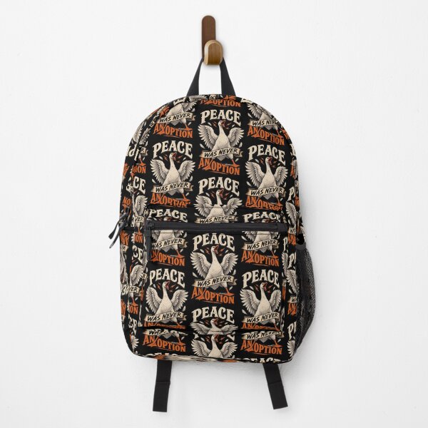Item preview, Aggressive Vintage Goose Graphic designed and sold by Side Quest Co..