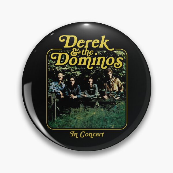 Item preview, Derek and the Dominos Music designed and sold by josephpalumbo.