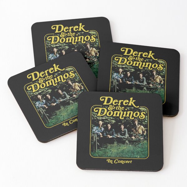 Item preview, Derek and the Dominos Music designed and sold by josephpalumbo.