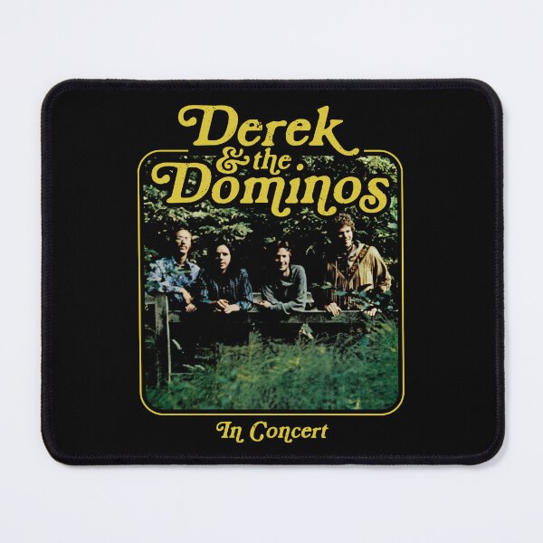 Item preview, Derek and the Dominos Music designed and sold by josephpalumbo.