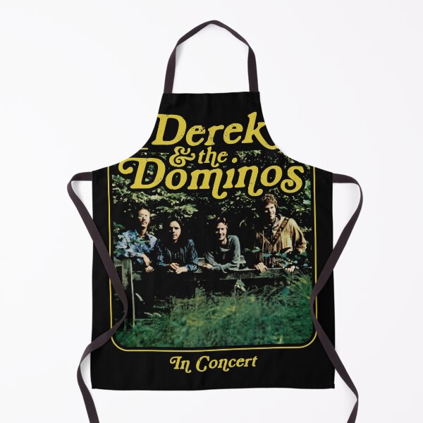 Item preview, Derek and the Dominos Music designed and sold by josephpalumbo.