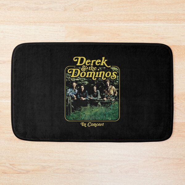 Item preview, Derek and the Dominos Music designed and sold by josephpalumbo.