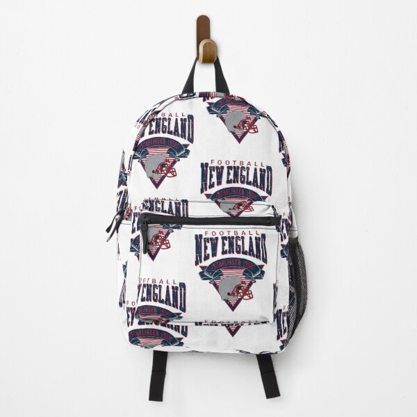 Item preview, Vintage New England Football Retro Graphic designed and sold by aoMarlowe.