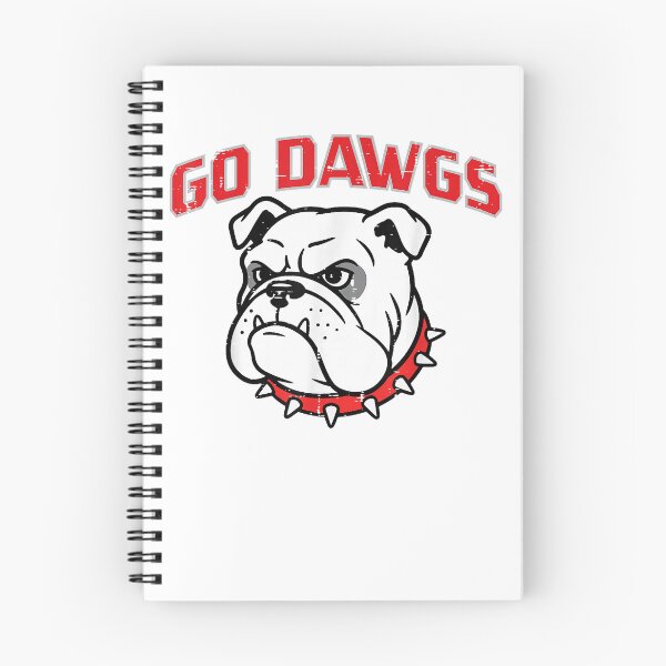 Item preview, Bulldog Go Dawgs Men Women Kids Girls Youth Teen Boys designed and sold by WayneSchaefe.