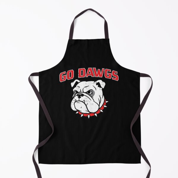 Item preview, Bulldog Go Dawgs Men Women Kids Girls Youth Teen Boys designed and sold by WayneSchaefe.