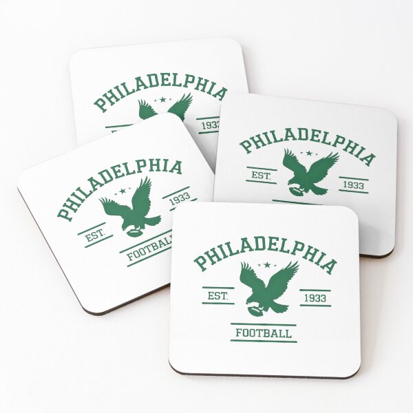 Item preview, Vintage Football Eagle Crest Design designed and sold by endgranucci.