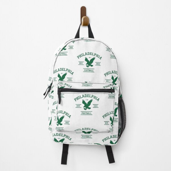 Item preview, Vintage Football Eagle Crest Design designed and sold by endgranucci.