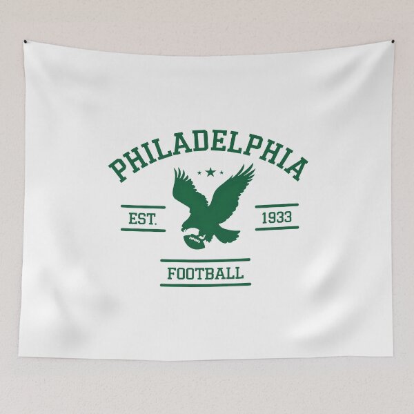 Item preview, Vintage Football Eagle Crest Design designed and sold by endgranucci.