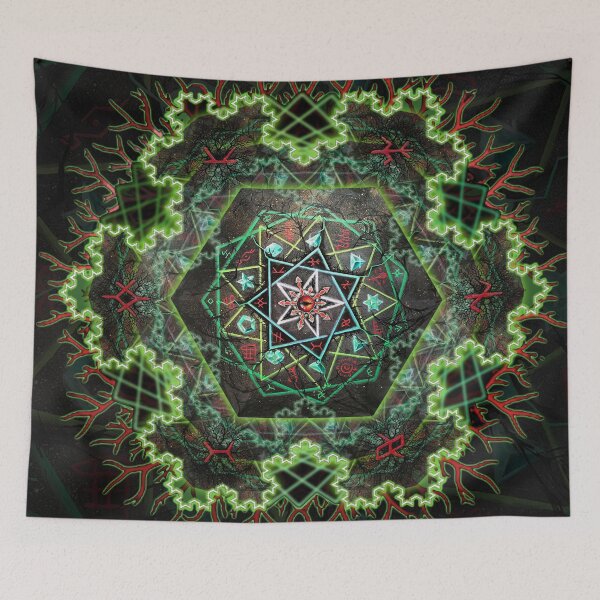 Item preview, Primordial Dragon designed and sold by Magick Temple.