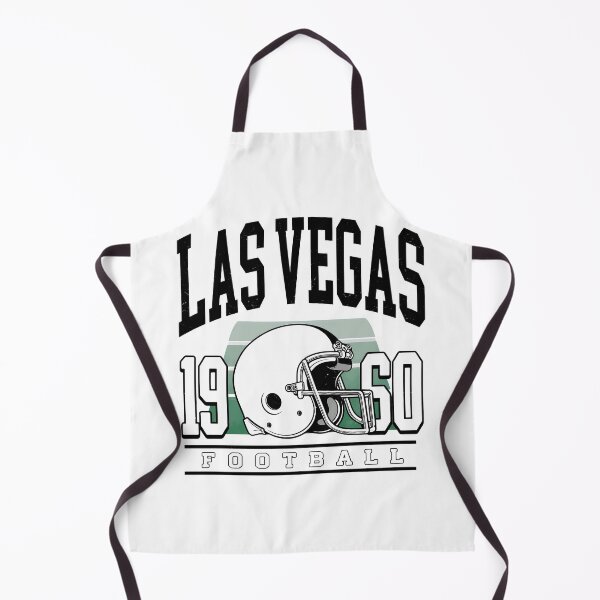 Item preview, Vintage Vegas Football 1960 Retro Helmet designed and sold by DeanRoger74470.
