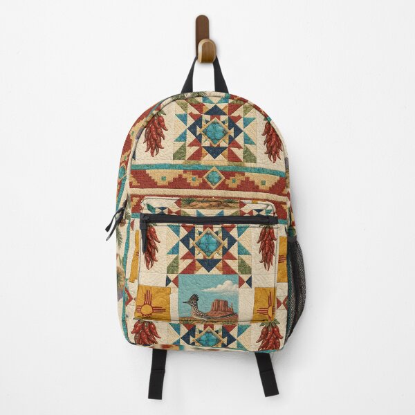 Item preview, New Mexico Patterns II designed and sold by Whimspired By Paxx.