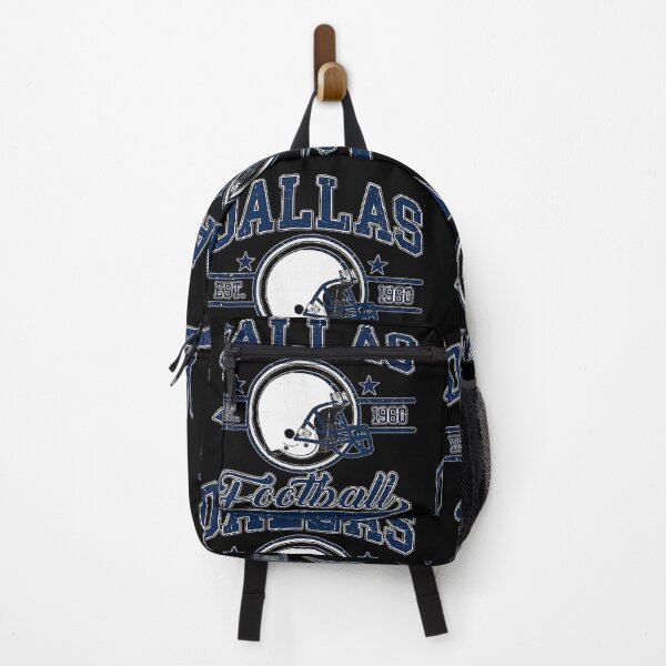 Item preview, Vintage Football Dallas Retro Athletic designed and sold by DavidSant26305.