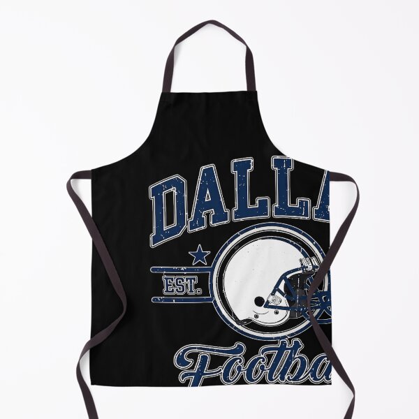 Item preview, Vintage Football Dallas Retro Athletic designed and sold by DavidSant26305.