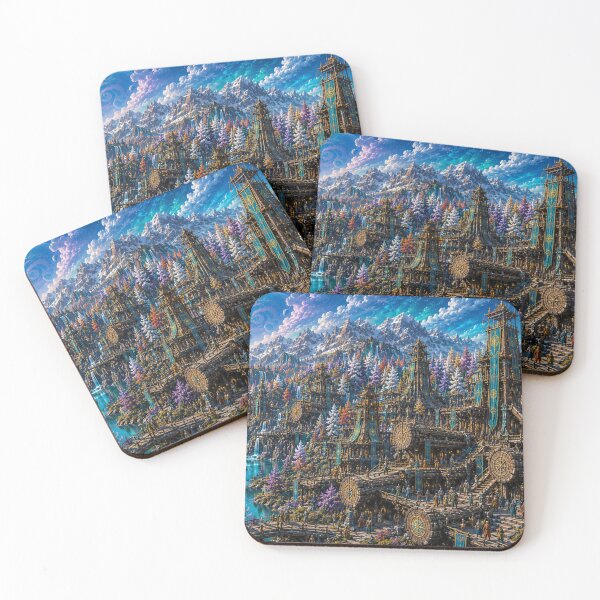 Item preview, Vail from another reality designed and sold by VECINDARIO MULTIVERSO.