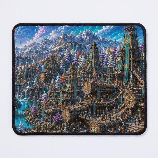 Item preview, Vail from another reality designed and sold by VECINDARIO MULTIVERSO.