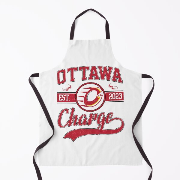 Item preview, Retro Ottawa Hockey Fan Sweatshirt designed and sold by SarahWood24659.
