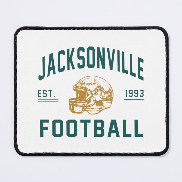 Item preview, Jacksonville Football Vintage Est 1993 Helmet designed and sold by radson199.