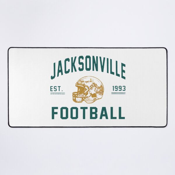 Item preview, Jacksonville Football Vintage Est 1993 Helmet designed and sold by radson199.
