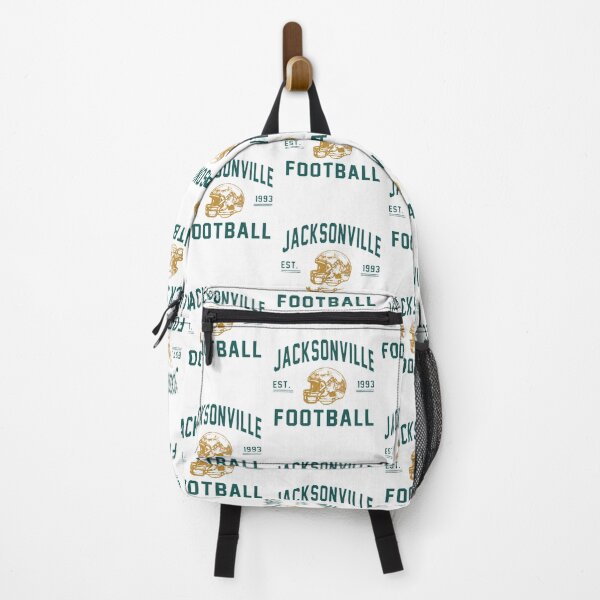 Item preview, Jacksonville Football Vintage Est 1993 Helmet designed and sold by radson199.