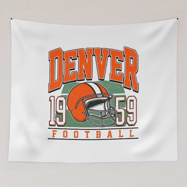 Item preview, Vintage Football Helmet 1959 Sports designed and sold by Catherine58474.