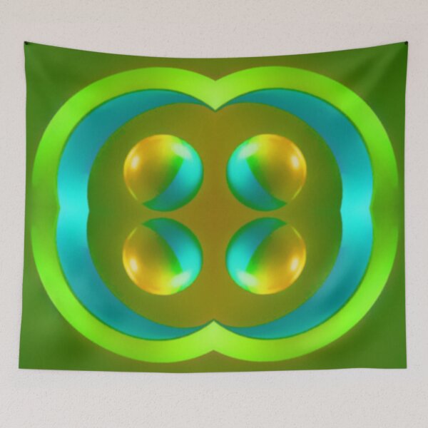 Item preview, Geometrics... designed and sold by Harryucksche.