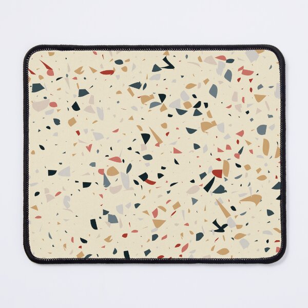 Item preview, Terrazzo Geometric designed and sold by TheUNQWorld.
