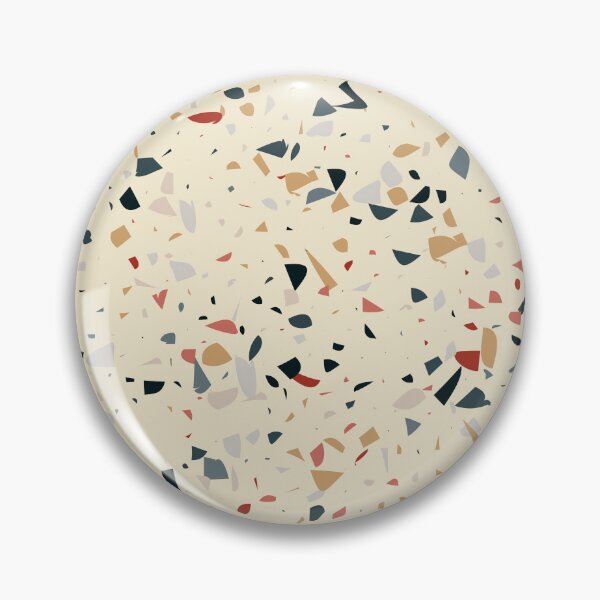 Item preview, Terrazzo Geometric designed and sold by TheUNQWorld.